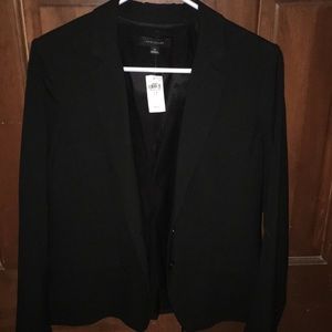 Loft blazer
